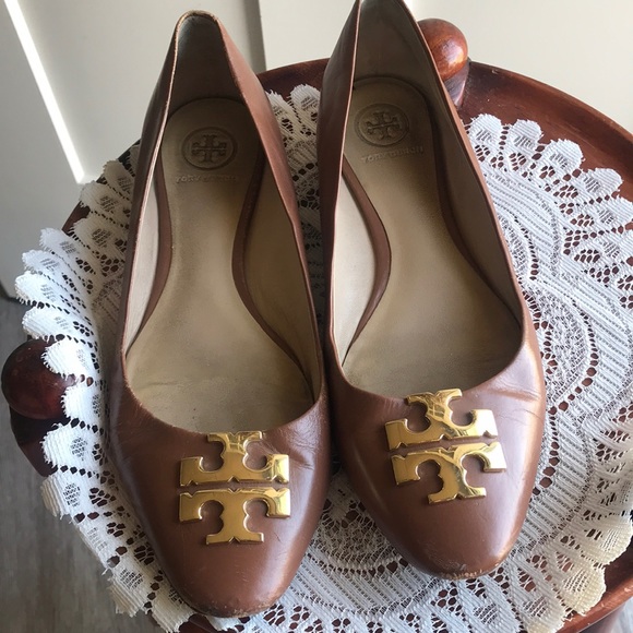 burch Shoes - Tory Burch flats
